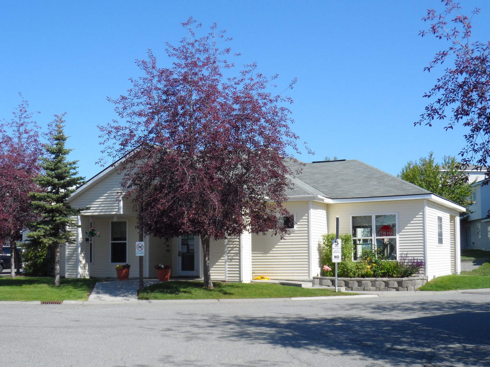 Photos and Video of Spruce View in Anchorage, AK